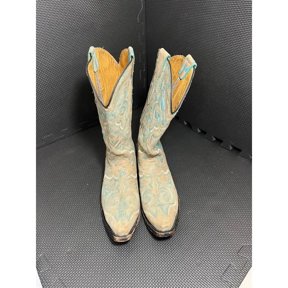 Corral preowned girls